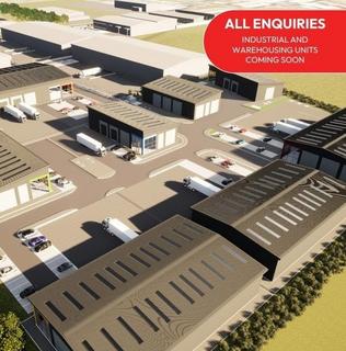 Warehouse for sale, Vale Park Evesham WR11 1GT