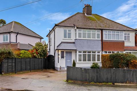 undefined, Hartswood Avenue, Reigate RH2