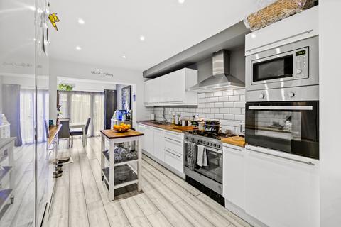 undefined, Hartswood Avenue, Reigate RH2