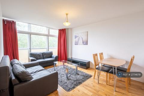 2 bedroom flat to rent, Metro Central Heights, London, SE1
