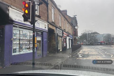 undefined, Sunnyside Road, Coatbridge, ML5
