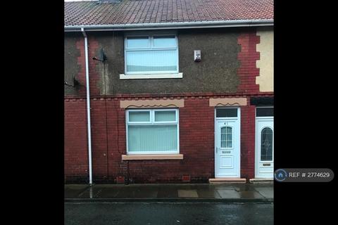 3 bedroom terraced house to rent, Helmsley Street, Hartlepool, TS24