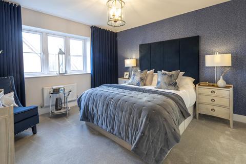 4 bedroom detached house for sale, Plot 131, Plover at Kensington Fields, Yew Tree Lane HG2