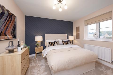 4 bedroom detached house for sale, Plot 131, Plover at Kensington Fields, Yew Tree Lane HG2