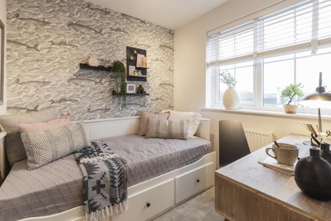 4 bedroom detached house for sale, Plot 131, Plover at Kensington Fields, Yew Tree Lane HG2