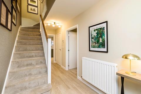 4 bedroom detached house for sale, Plot 131, Plover at Kensington Fields, Yew Tree Lane HG2
