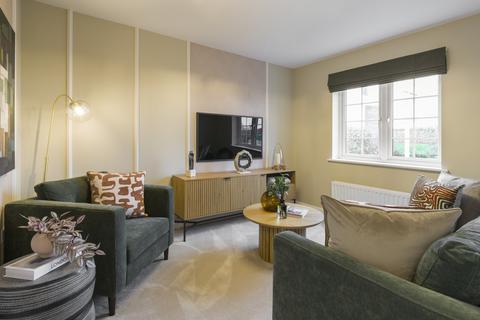 4 bedroom detached house for sale, Plot 131, Plover at Kensington Fields, Yew Tree Lane HG2