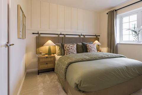 4 bedroom detached house for sale, Plot 131, Plover at Kensington Fields, Yew Tree Lane HG2