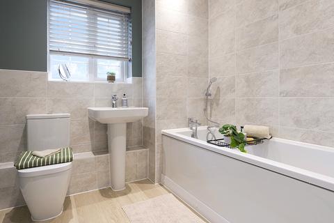 4 bedroom detached house for sale, Plot 131, Plover at Kensington Fields, Yew Tree Lane HG2