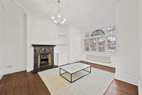 5 bedroom house to rent, Farquhar Road, SW19