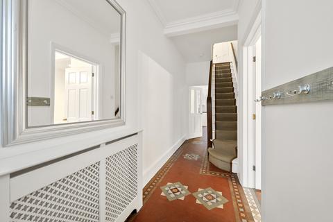 5 bedroom house to rent, Farquhar Road, SW19