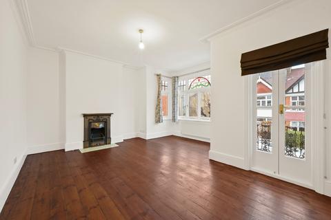 5 bedroom house to rent, Farquhar Road, SW19