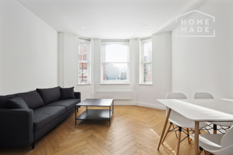 undefined, Avenue House