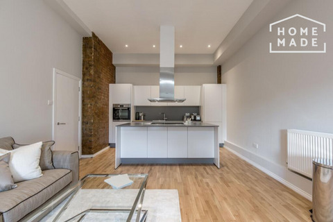 undefined, Cotton Lofts, E8