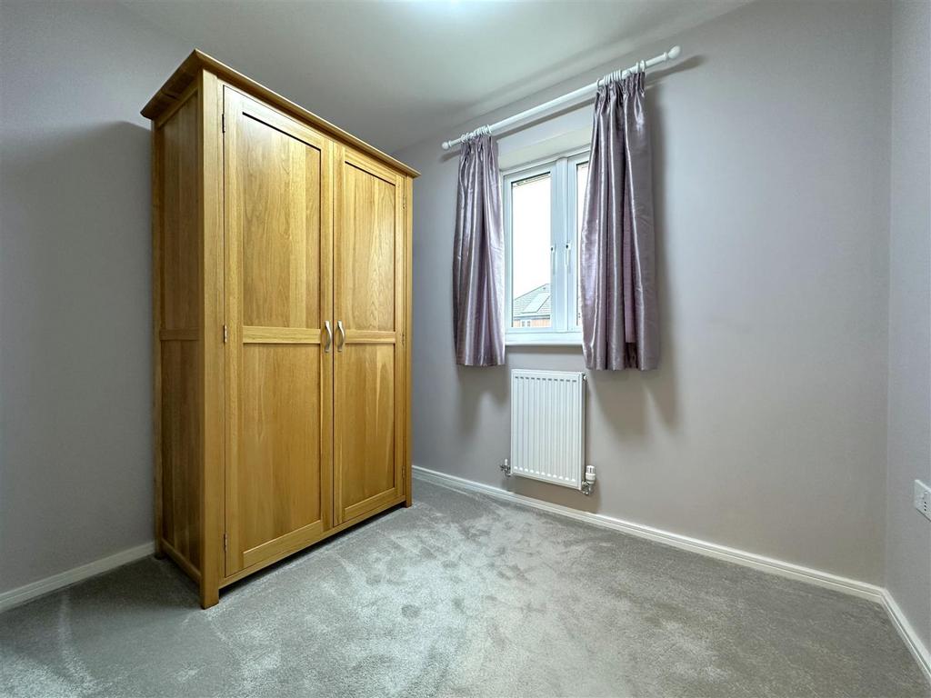 Bedroom Three 323