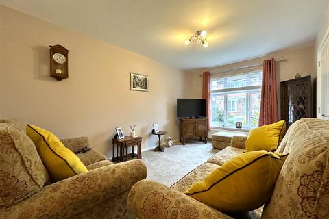undefined, Marigold Way, Middlebeck, Newark