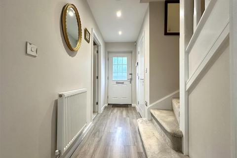 undefined, Marigold Way, Middlebeck, Newark