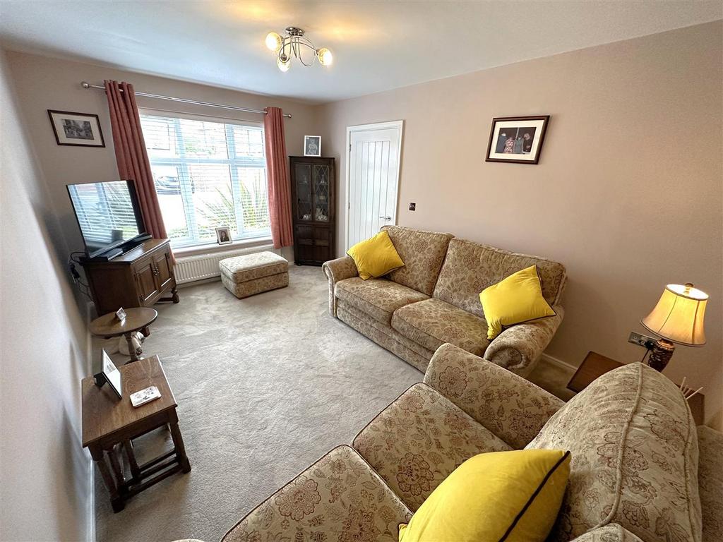 Lounge Aspect Three 037