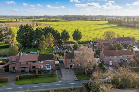 undefined, The Street, Ashwellthorpe, Norwich