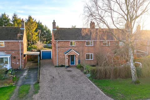 undefined, The Street, Ashwellthorpe, Norwich