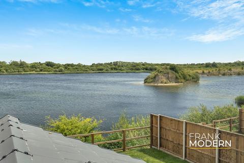 5 bedroom detached house for sale, Keeper Hill Drive, Hampton Heights, PE7