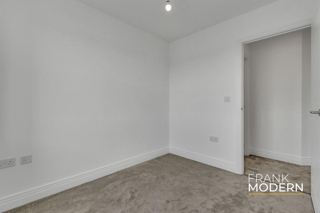 Bedroom Five