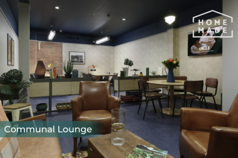 undefined, Granby Row, M1