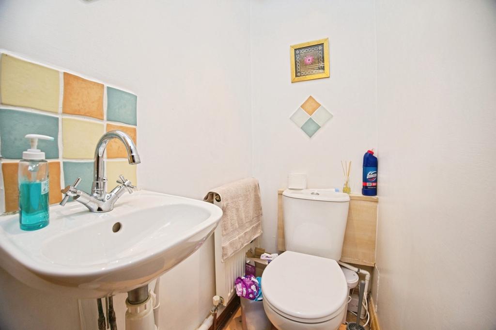 En-suite Two