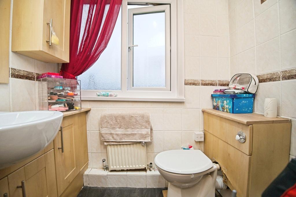 En-suite One
