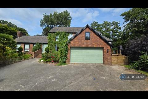 undefined, North Road, Glossop, SK13