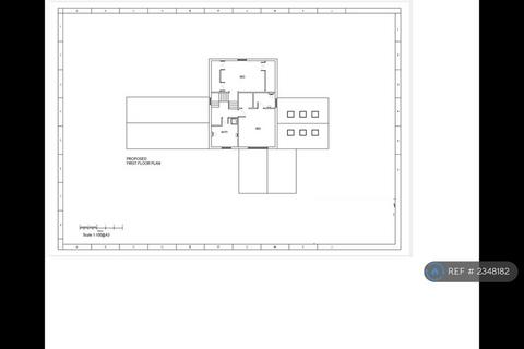 4 bedroom detached house to rent, North Road, Glossop, SK13