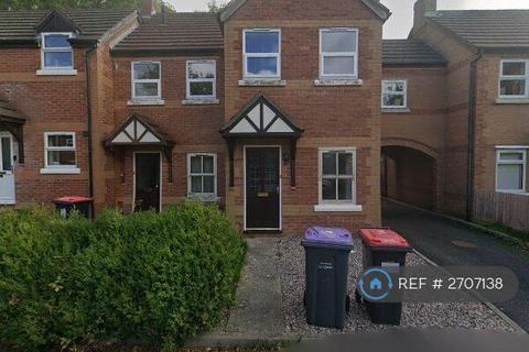 2 bedroom flat to rent, Fosters Foel, Telford, TF4