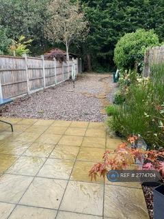 undefined, Mcconnell Close, Bromsgrove, B60
