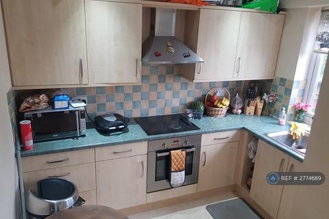 undefined, Oxford Road, Kidlington, OX5
