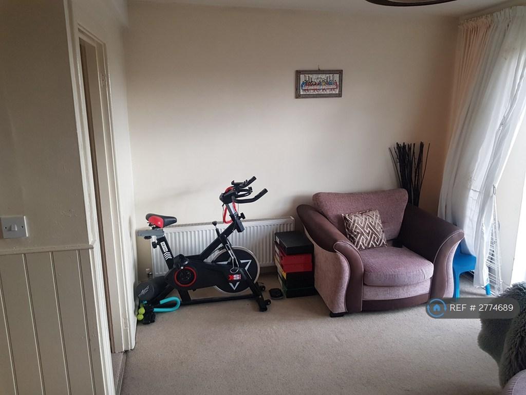 Living Room Pic 3
