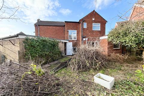 undefined, Acres Road, Brierley Hill DY5