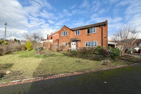 undefined, Acres Road, Brierley Hill DY5