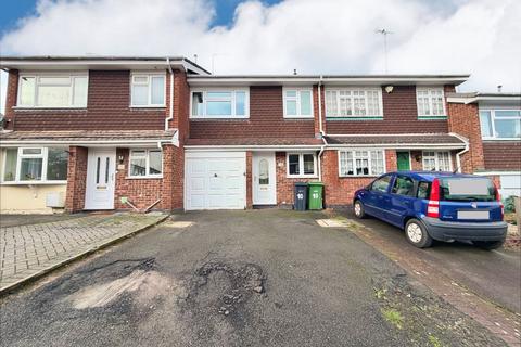 undefined, Chichester Avenue, Dudley DY2