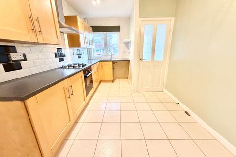 Chichester Avenue, Dudley DY2