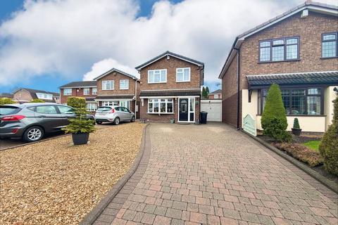 Dreadnought Road, Brierley Hill DY5