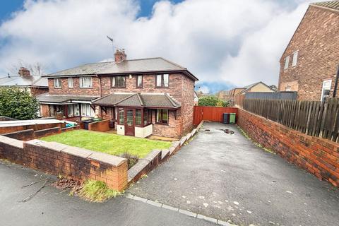 Moor Street, Brierley Hill DY5