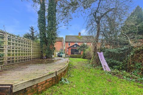 undefined, Shutes Mead, Ottery St Mary