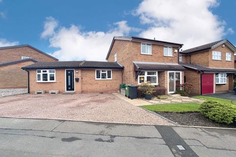 undefined, Sandringham Way, Brierley Hill DY5