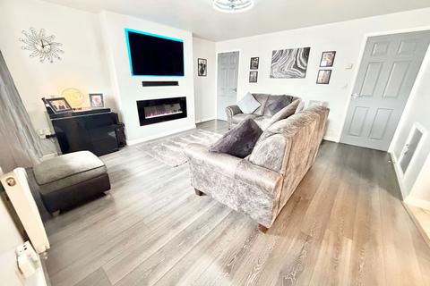 undefined, Sandringham Way, Brierley Hill DY5