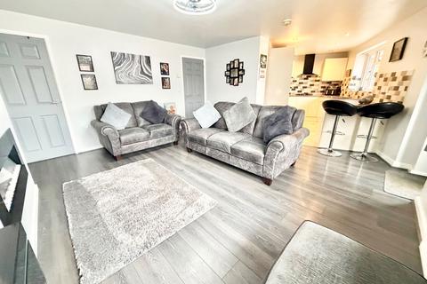 undefined, Sandringham Way, Brierley Hill DY5