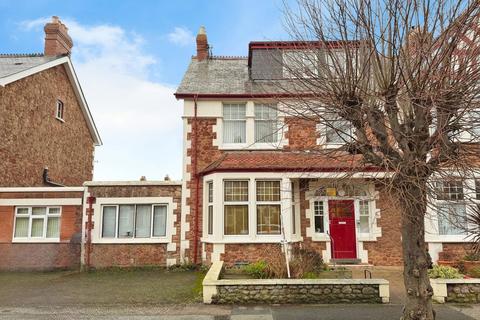 undefined, Tregonwell Road, Minehead TA24
