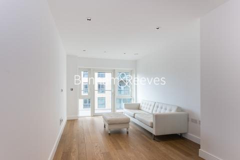 undefined, Longfield Avenue, Dickens Yard W5