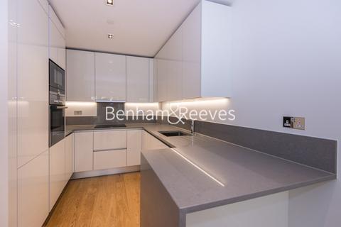 undefined, Longfield Avenue, Dickens Yard W5