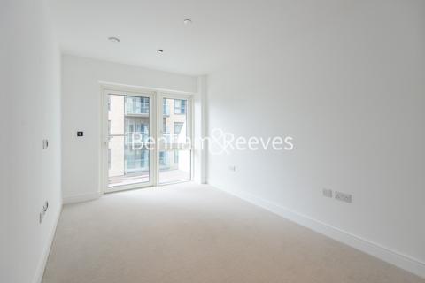undefined, Longfield Avenue, Dickens Yard W5