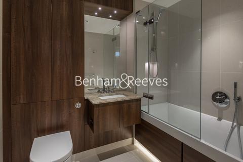 undefined, Longfield Avenue, Dickens Yard W5